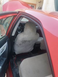 كورلا LE • ٢٠١٧ • دواخل نضيفه