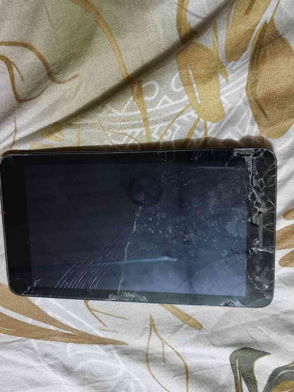 ايباد للبيع عوزه شاشه
بغداد الشعب


**إذا كنت صاحب هذا الإعلان وتريد حذفه لأي سبب، رجاءا أرسل رسالة إلى الدعم الفني**