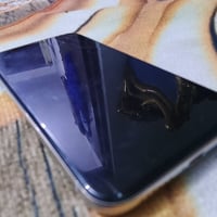 آيفون اكس • ٦٤ • بطارية ١٠٠