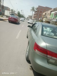 سوناتا 2007 رقم بغداد كامله والكامل الله  سلايد روف تحكمات ستيرن كشن  ...