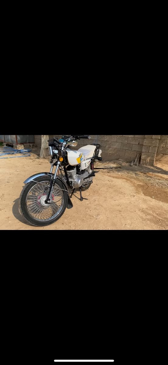 سلام عليكم دراجه لل بيع فوال 2026 مكان ديالى حمرين 077640669 السعر 750


**إذا كنت صاحب هذا الإعلان وتريد حذفه لأي سبب، رجاءا أرسل رسالة إلى الدعم الفني**