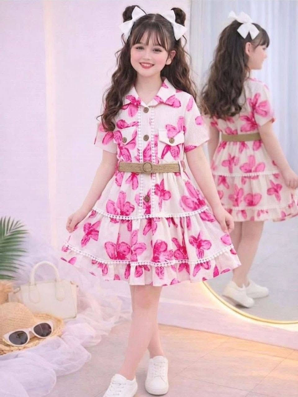 مع Brand Kids، نوفر لك أحدث تشكيلات ألبسة الأطفال التي تجمع بين الجودة والأناقة والسعر المناسب.

✨ موديلات عصرية ومتجددة باستمرار✨ خامات مريحة تناسب الأطفال✨ أسعار جملة منافسة للتجار✨ شحن سريع إلى مختلف المناطق

📦 ابدأ بتجهيز متجرك بأفضل المنتجات وحقق مبيعات أكبر مع تشكيلاتنا المميزة.

👗 اكتشف المجموعة الكاملة:https://t.me/+VTRbU8K9mOo2NDM0

📞 للطلب والاستفسار:https://api.whatsapp.com/send?phone=905374657805


**إذا كنت صاحب هذا الإعلان وتريد حذفه لأي سبب، رجاءا أرسل رسالة إلى الدعم الفني**