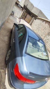 سوناتا ٢٠٠٩ امريكي رقم ديالى  ٢٤٠٠ ٤سلندر   مصبوغه حزام   ‏‪0787 859 1...
