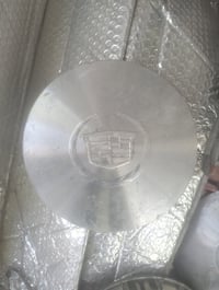 كبات ويل • كديلاك • ٣ قطع