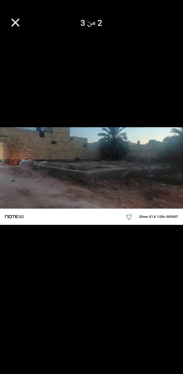 بتلو مدفون كامل المساحة ٢٠٠ متر
العنوان.. حجي عبد الثالثة من جهة الساعة. تصير بضهر البيوت إلي مقابل جسر الزهور قريب السدة  . السعر ١٠٥ مليون 
***********
