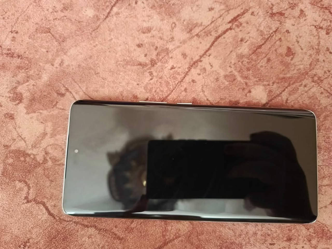 ياالله مبايل هونر cx9  للبيع مبايل مصار فتره من جبته لون بحري  بي  نقطه بل شاشه سحكت عليه بل سياره اليحب يجي خاص سعره 250


**إذا كنت صاحب هذا الإعلان وتريد حذفه لأي سبب، رجاءا أرسل رسالة إلى الدعم الفني**