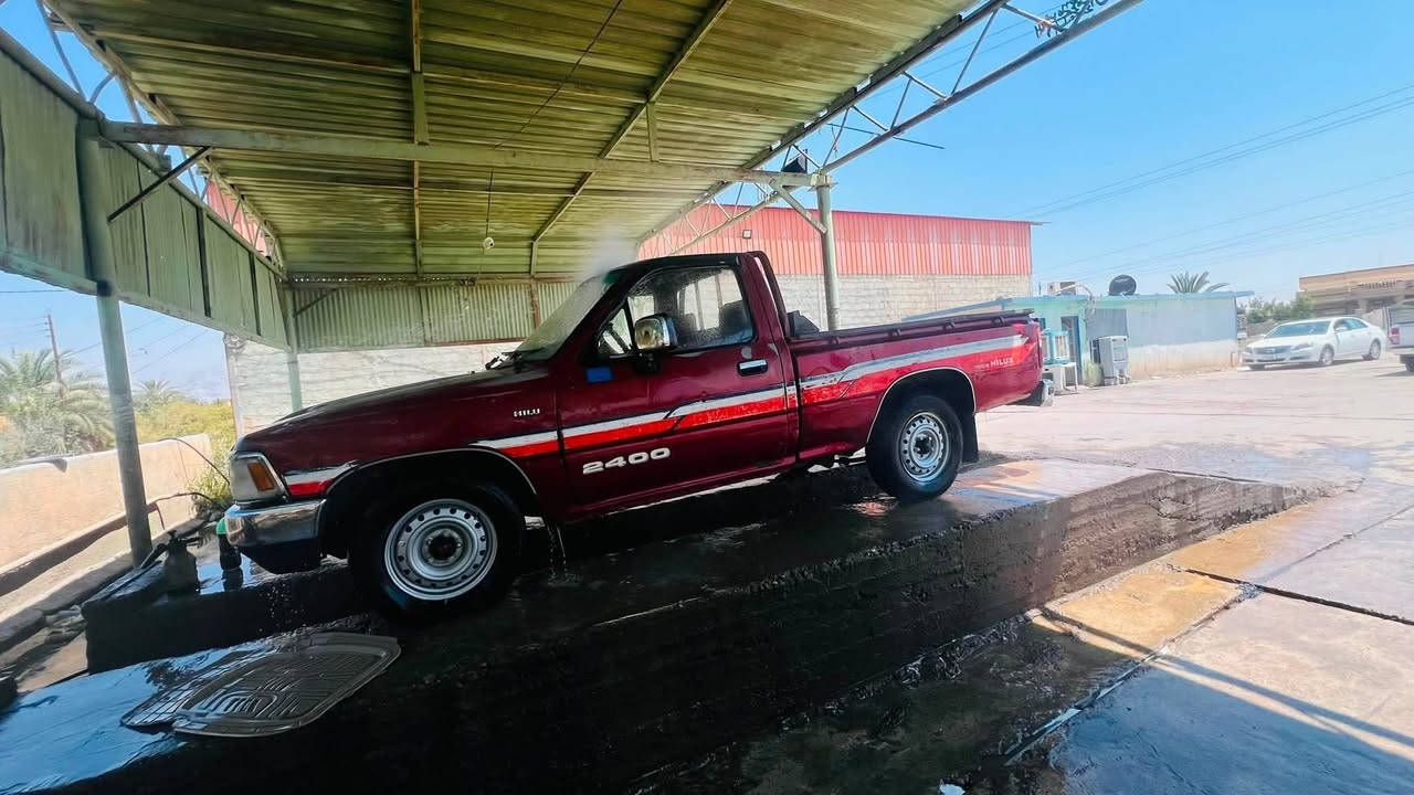 بيكم للبيع موديل 90 سياره جديده من حديده من مكينه تخم تاير جديد خمسه گير السعر 53او بيه مجال اتصل ع الرقم ***********
