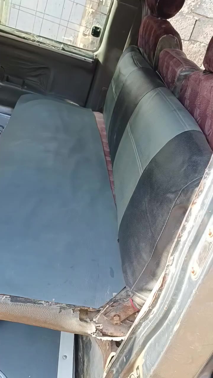 لبيع كيه بستا موديل 94 رقم ديالئ أجره
السنويه تنتهي بل 2026/4/4  تحويل مباشر محرك وكير وكسل  حاويه جدد لاصرف ولا بخار تخم تاير و باتري جدد دوشمه جديد
 كشرها بلاد  الشواصي معمرات   سعرها  ١٧  قفل 
 عليها غرامات الهئيه ٢٨٠ صافي عل مشتري  المرور مصفره 
 عنوانها ديالئ بعقوبه ***********
