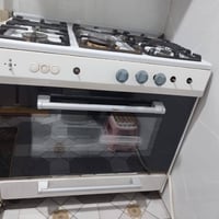 طباخ ٥ عيون • فرن شغال • الناصرية الأسكان الصناعي