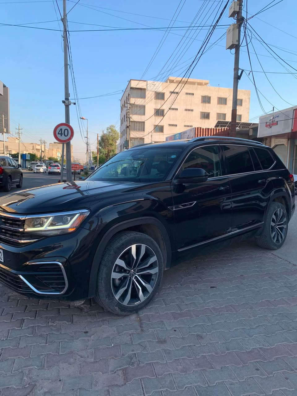 Atlas family 2022 
cod / 299#
مواسفات R line 
سێ ڕیز کوشن VIP 
پانۆڕاما
بێ سبوغ 
۱ دەرگا پشت بیلاد گۆڕاوە 
بێ ناوگرتن ، ئێڕباگ شان 
مەکینە / V6. 3.5 کەپس 
ڕەقەم و سەنەوی نوێ 
ڕۆیشتن / ٦٨ هەزار کم

نرخ / ٢٦٩ $
*********** أربيل, العراق
