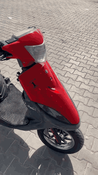 سلام عليكم دراجه مكفولة من كلشي محرك مامفتوح وتفاصيل خاص عله رقم ***********
