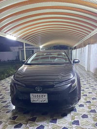 كورلا LE • ٢٠٢٠ • رقم اربيل