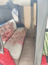 تكتك 2017 • مكينة 20 • معمرة كاملة