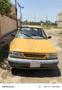سيارة سايبة للبيع موديل2015 لاتصال07726838968