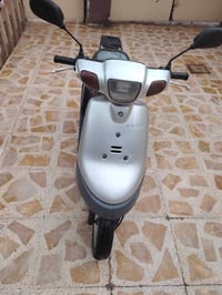 ابريو • محرك شرط • شاصي شرط