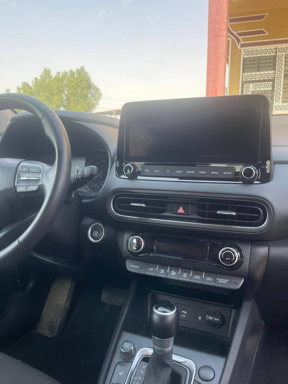 السلام عليكم ورحمة الله وبركاته كونا موديل ٢٠٢٣ فول مواصفات ماشي ١٦الف رقم بغداد انكليزي بسمي سنويه جديده ترقيم جديد كشن كهرباء نقاط عمياء رادارات خلفيه اماميه مانع تصادم بصمه تشغيل بصمه دخول تشغيل عن بعد ترحيب فتحه سقف بصمه أبواب درايف مود كشنات تدفئه قياده اليه كروس سرعه وبعد هواي مواصفات مكاني بغداد بسمايه *********** كورك *********** أثير *********** متوفر واتساب
