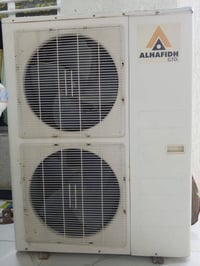 سبلت • ٤طن • ثري فيز