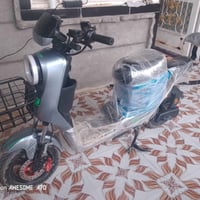 دراجة شحن • R9 • بطاريات مضمونة