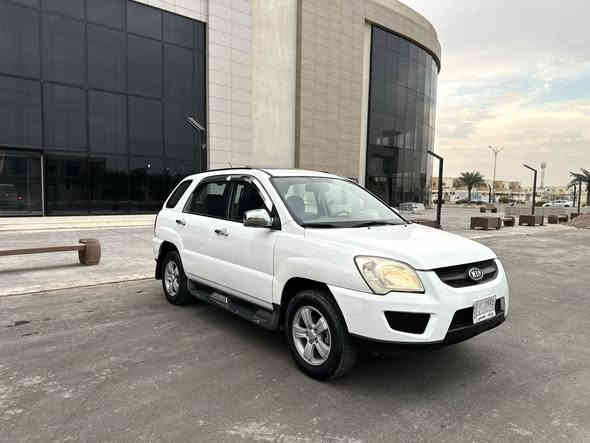 السلام عليكم….
للبيع بسعر مناسب 111$ اعتذر عن الاقساط والوعده
كسا سبورتج 2009 خليجي لون ابيض (ثلجي) فول 1/1 سلايت رقم كركوك مشروع وطني سنوية جديدة شوط التحويل….
سياره بيها صبغ بنيد فقط والباقي مكفول … بدون دواخل بدون ايرباك….
سيارة جاهزة بدون اي نقص….
محرك 4/2000 سلندر …..السياره ماشية 203KM….
شرط محرك وكير وصدر وكهربائيات وتبريد وتدفئة وتخم تاير سيارة جاهزة من كلشي….
مواصفات فول 1/1 سلايت وصاج معروفة مواصفاتها مايحتاج اذكرها…
العنوان/ صلاح الدين/ تكريت/ القادسية….
السعر 111$ اعتذر عن الاقساط والوعده….
للاستفسار ***********
***********
