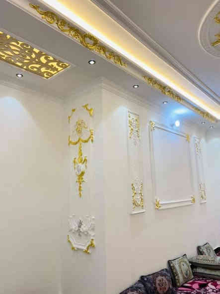 حمد الشجيري لـلاصباغ ولديكور الملكي والايطالي شغل دراجة اولى 
اسعار مناسبة جداً شغل انطي بي ضمان عشر سنوات  تواصل واتساب او اتصال ع الرقم  
 واتساب فقط( *********** )
اتصال ع الرقم( *********** )
