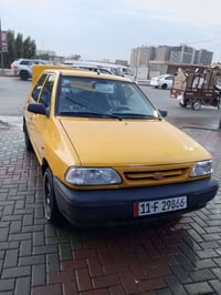 منظومة غاز • ٢٠١٨ • المشتل