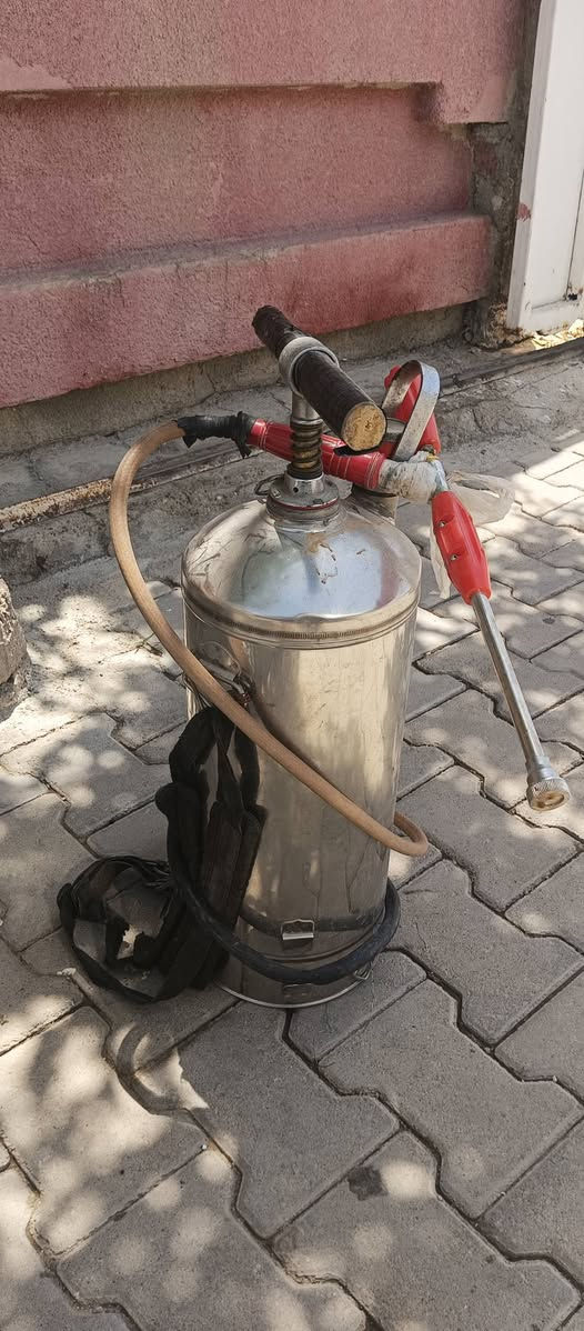 مرشه مكافحه للبيع السعر 50 وبي مجال


**إذا كنت صاحب هذا الإعلان وتريد حذفه لأي سبب، رجاءا أرسل رسالة إلى الدعم الفني**