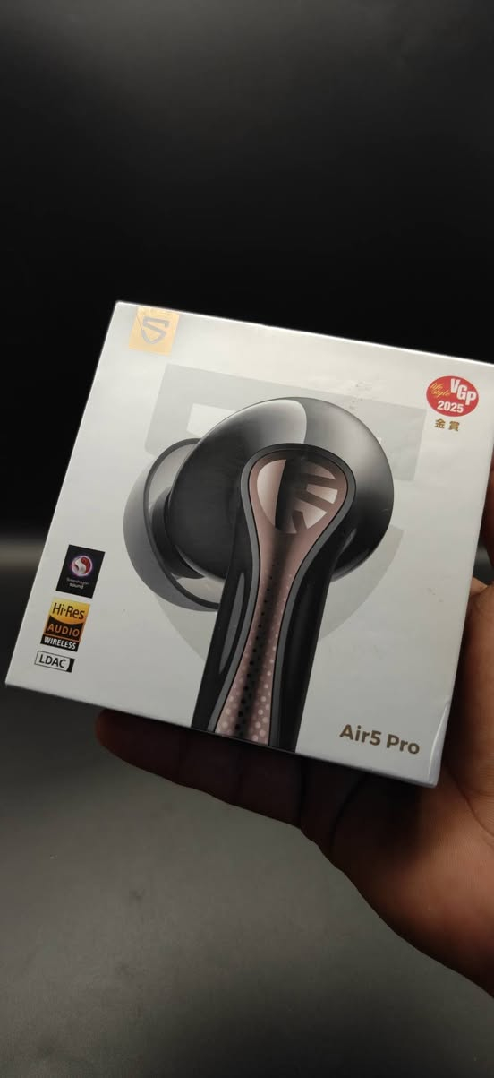 ساوند بيتز Air5 Pro اخر اصدارتت ساوند بيتز ابحث عليه وتعرف مواصفاته موديل 2025


**إذا كنت صاحب هذا الإعلان وتريد حذفه لأي سبب، رجاءا أرسل رسالة إلى الدعم الفني**