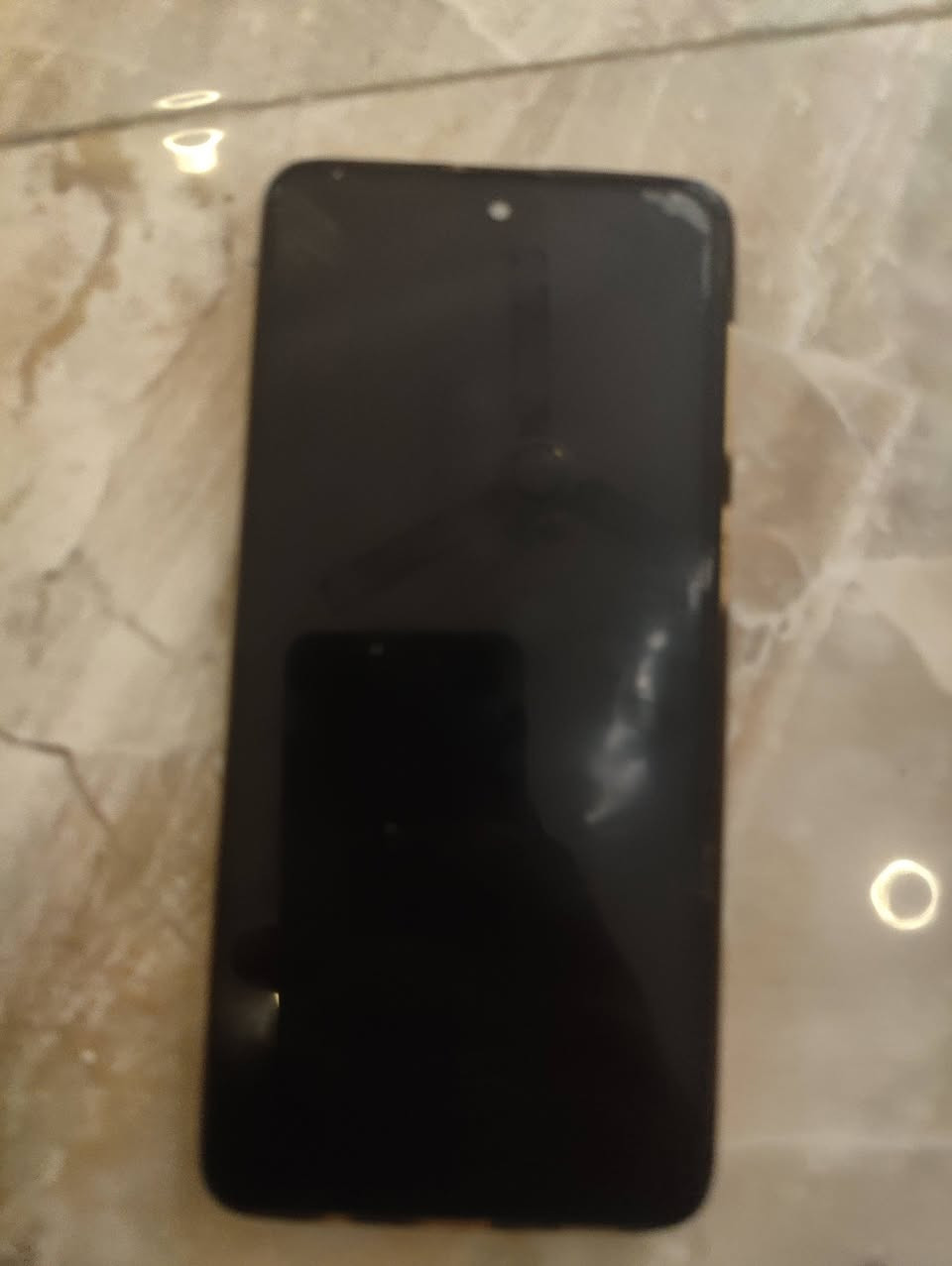 الاول ون بلس 256 رام 8 الجهاز كلش سلس واستعماله حلو وشاشته حلوه ب325 توصيل ماعندي وعندي 
سامسونك ام51 ب 125 128 ذاكره  المحمودية ويتوفر هم ون اس اكسبوكس


**إذا كنت صاحب هذا الإعلان وتريد حذفه لأي سبب، رجاءا أرسل رسالة إلى الدعم الفني**