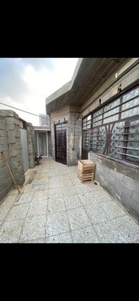 دار للبيع المساحة ٩٠ متر حي البتول شارع ابو ثلاجات قبل الحسينية السعر ...