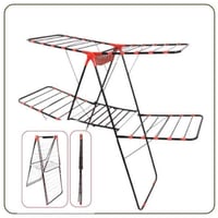 منشر ملابس طابقين • أصلي • شارع سبعة نيسان