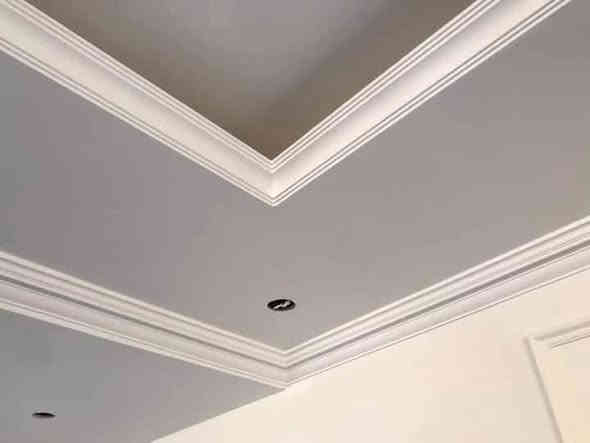 مجموعة من أعمالنا الصبغ والديكور
ديكورات خارجية وداخلية
وصبغ الدور والواجهات وتركيب الفوم التركي
جبس بورد بديل الخشب بديل الرخام
الاستفسار *********** أو واتساب
