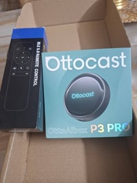 اوتو كاست P3 Pro • ١٢٨/٨ • اندرويد ١٣