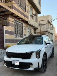 سورنتو • ٢٠٢٥ • ٦ سلندر