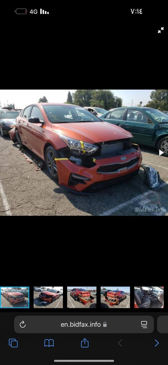 السلام عليكم اخوتي
فورتي جيتي لاين للبيع وارد امريكي 
بدون حادث وبدون تبديل وبدون صبغ 
مديل 2021
رقم اربيل 
سنويه الى 2027 تسقط
ماشيه 72 الف m
كير AT 
مكينه دوش 2000cc
تبريد شغال 
موصفات جيتي معروفه 
بصمه ابواب
نظام ترحيب 
بصمة تشغيل 
كشن جلد 
ويل كب 17 كروم 
حساس امامي خلفي 
وحساس بلمرايه
بكليت لد 
مازدات شمعه فراشة 
السعر 145 
العنوان بغداد الكماليه حي السلام 
***********
