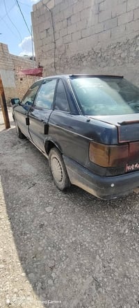 اودي • ١٩٩١ • بعشيقة