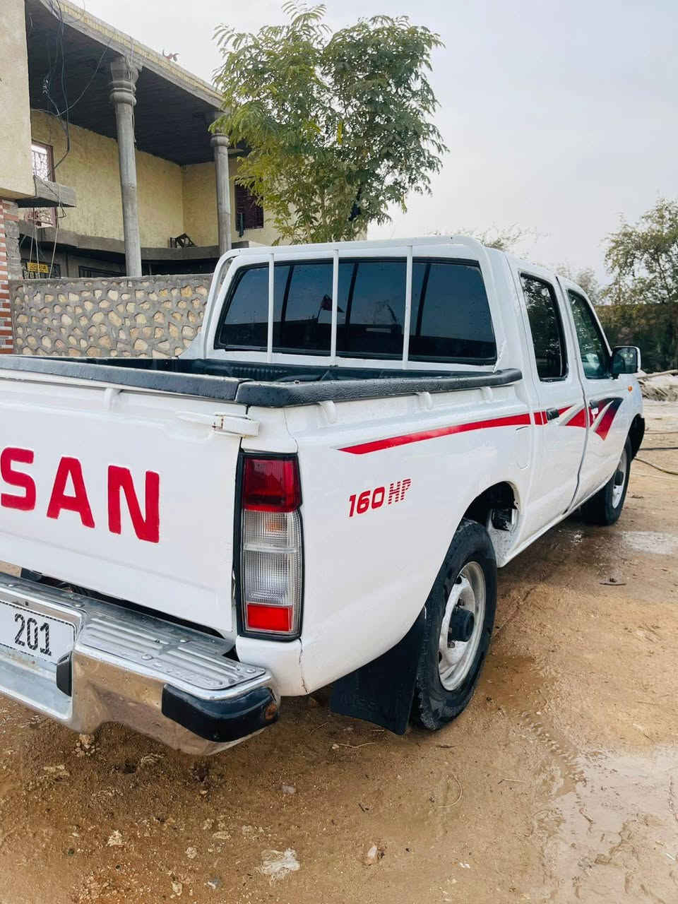 السلام عليكم
نيسان 2007 صبغ عام جماليه سياره نضيفه كلش موجوده معارض السماوه

اتصل واستفتسر ***********
