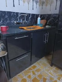 بوفيه • بغداد الاعظميه • للبيع