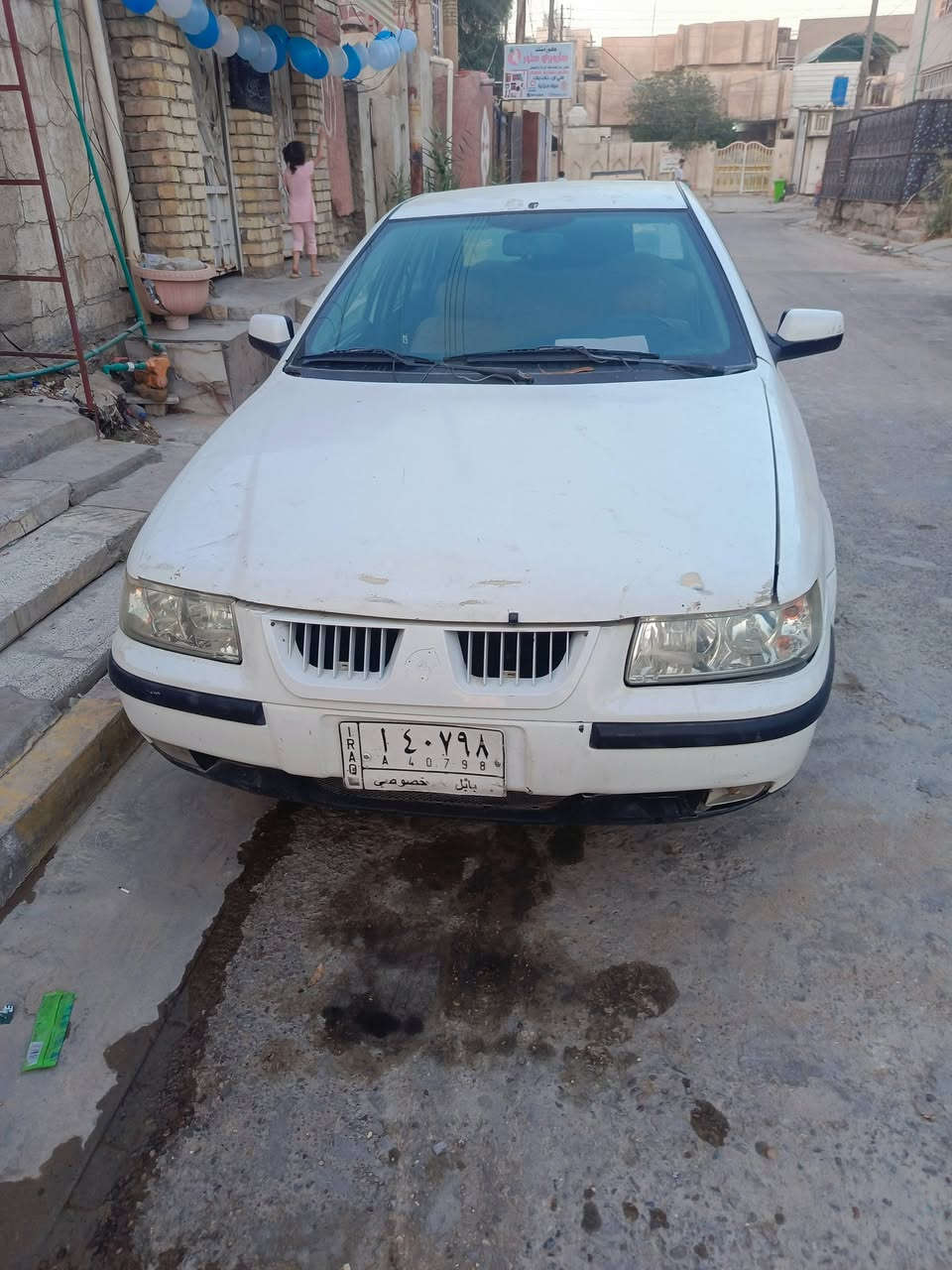 سمند موديل 10مكاني بغداد السعر18رقم ***********
