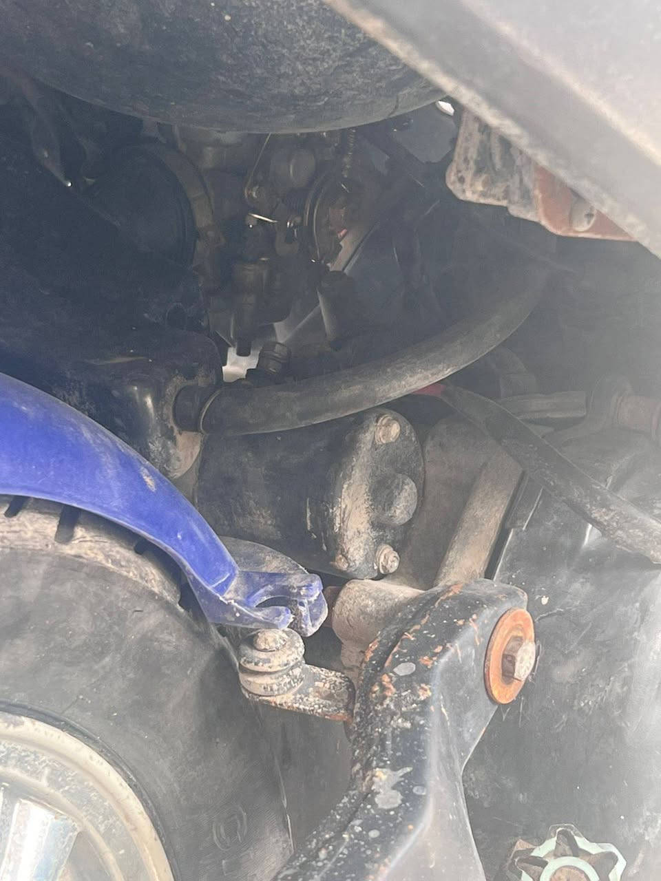 سلام عليكم ماكس عدله للبيع 550 وبيه مجال مكاني سوق الشيوخ


**إذا كنت صاحب هذا الإعلان وتريد حذفه لأي سبب، رجاءا أرسل رسالة إلى الدعم الفني**