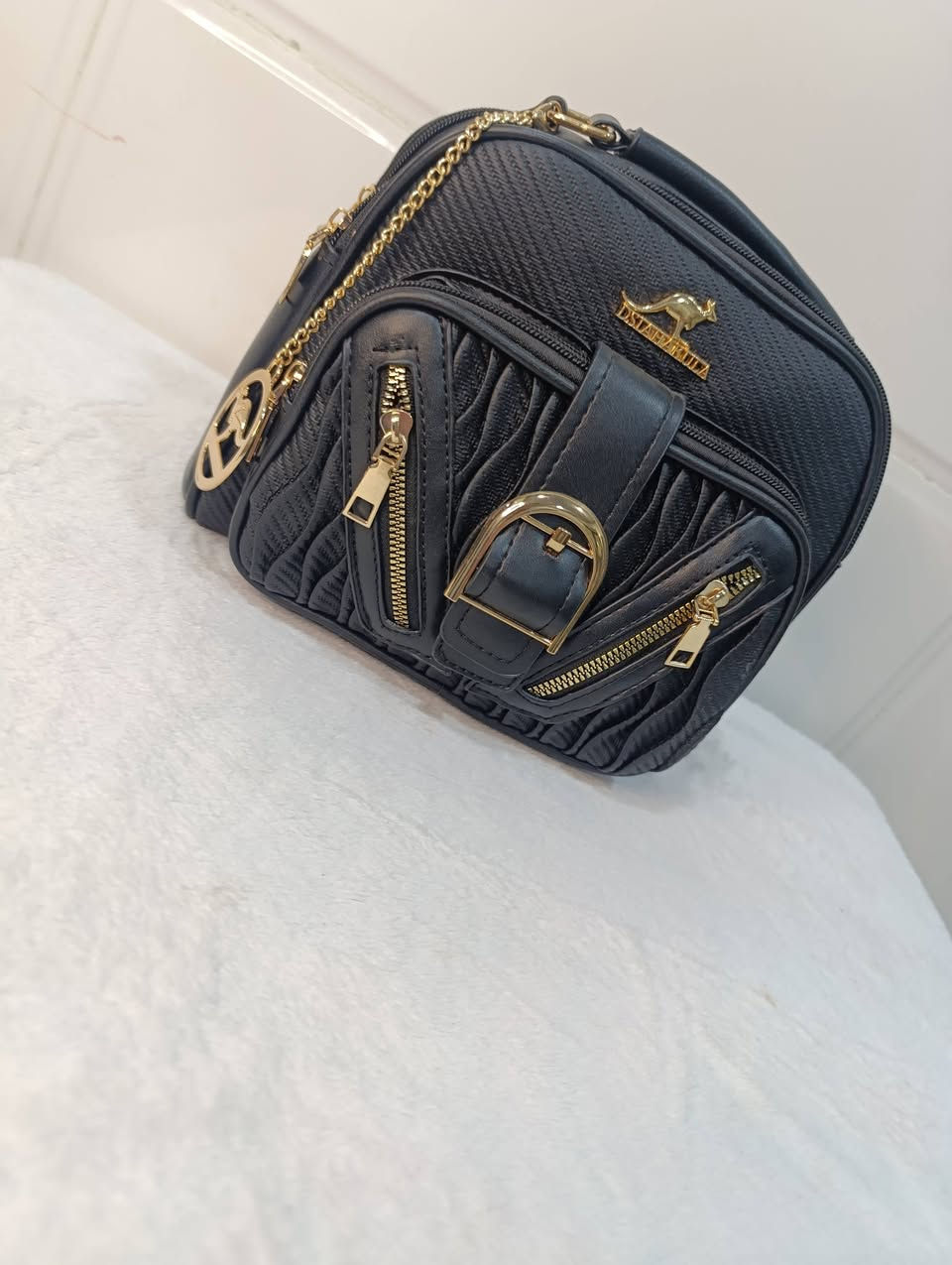 موديلات جديده تجنن اسعار مناسبه جدا لي تحب دزلي موديل واصوره له من دواخل بالكامل توصيل جميع محافظات العراق 3 الاف فقطط...قطع تجنننن 
عروض رهيبه لا تفوتكم بنوتات صعدوا منشوررررر ....
جديدددد مو باله 💕🔥🔥🔥🔥🔥


**إذا كنت صاحب هذا الإعلان وتريد حذفه لأي سبب، رجاءا أرسل رسالة إلى الدعم الفني**