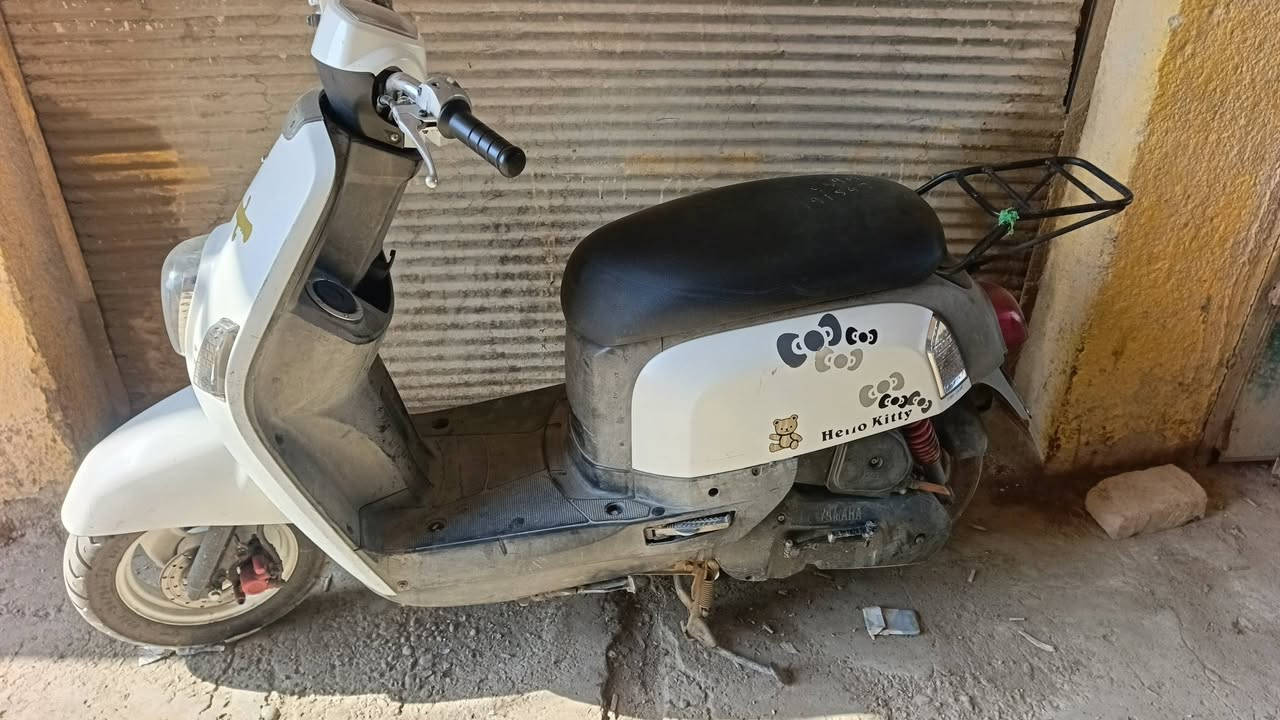 بوليس للبيع دراجه جاهزه ع اخر حبايه 
كهربائيات مكينه ما مفتوحه بلاديه 
مكاني ديوانيه 
سعر اتصل ع رقم وبيك خير وتدلل 
***********
