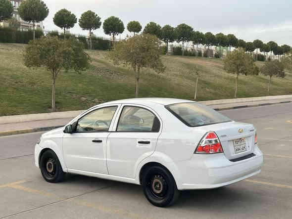 بسم لله الرحمن الرحيم

ئةڤيو موديل ٢٠١١  بي بوياغ  كير ئؤتوماتيك ناو زرد.
جام كاره بايية .شاشةيه أيبي ئيسه.كامل جوان كاري كراوه.مسره في هيج نيه 
كيرو مةكينه بةشةرت هيج دعم و ناگردني نيه 
ناونيشان  سليماني بكره جو
سعر ٧٤ معامةلي كةم
رقم موبايل  ***********

بسم لله الرحمن الرحيم                                               افيو موديل ٢٠١١ بدون بوياغ كير اتوماتيك جام كهربائي شاشه اي بي اس مابيها مصرف كير ومكينه بشرط مابيها دواخل عنوان سليماني  بكرجو  رقم موبايل***********
سعر٧٤ معاملة
