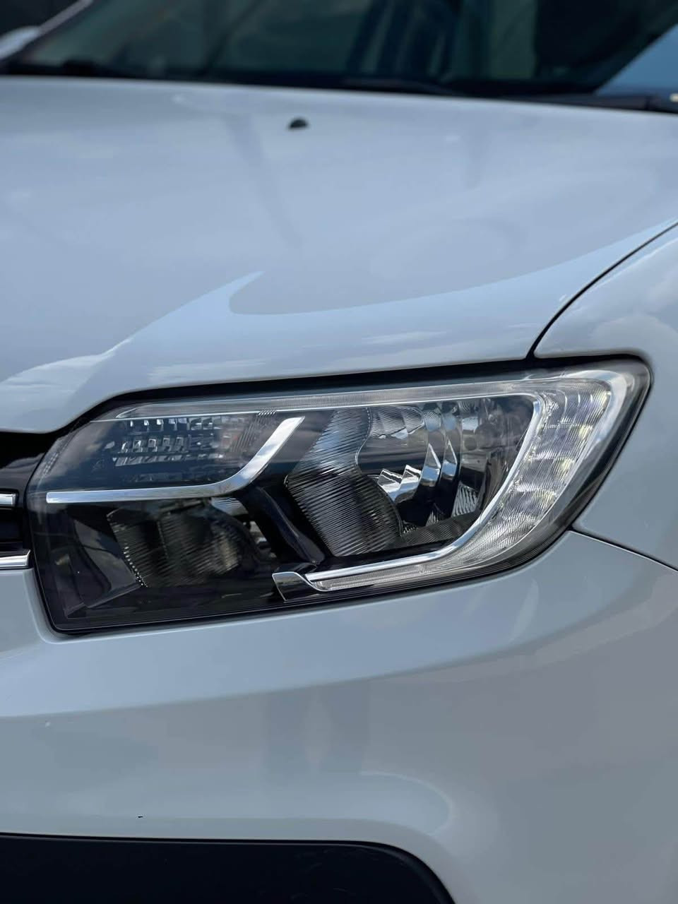 Renault Symbol 2019
كلين بدون صبغ 
ماشية 76 الف
جام كهرباء
دواخل بيجي
كيج الكتروني
گير اوتوماتيك 
بلاجكتور 
ايشارة بالمرايات 
٤ تايرات جدد 
سعر 82 ورقة 
مكان سليمانية 
*********** السليمانية, العراق
