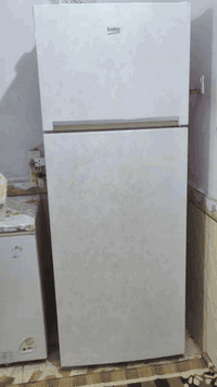 طباخ يطالي جديد ما مستخدم نضافه 💯💯 ثلاجه نضافه  .***********
