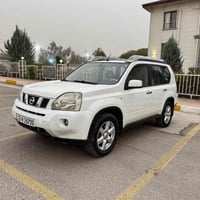 اكس تريل • ٢٠١١ • جير توماتيك