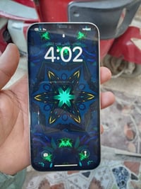 آيفون 12 برو ماكس • ضهره مكسور • ذاكرة ٢٥٦