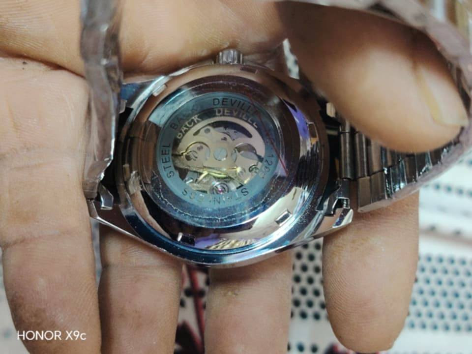 ساعات رولكس اوتو ماتيك


**إذا كنت صاحب هذا الإعلان وتريد حذفه لأي سبب، رجاءا أرسل رسالة إلى الدعم الفني**