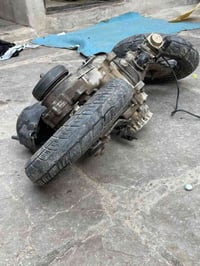 محرك ماكس للبيع شرط شغال عل فحص وسعره بلاش 07773928131