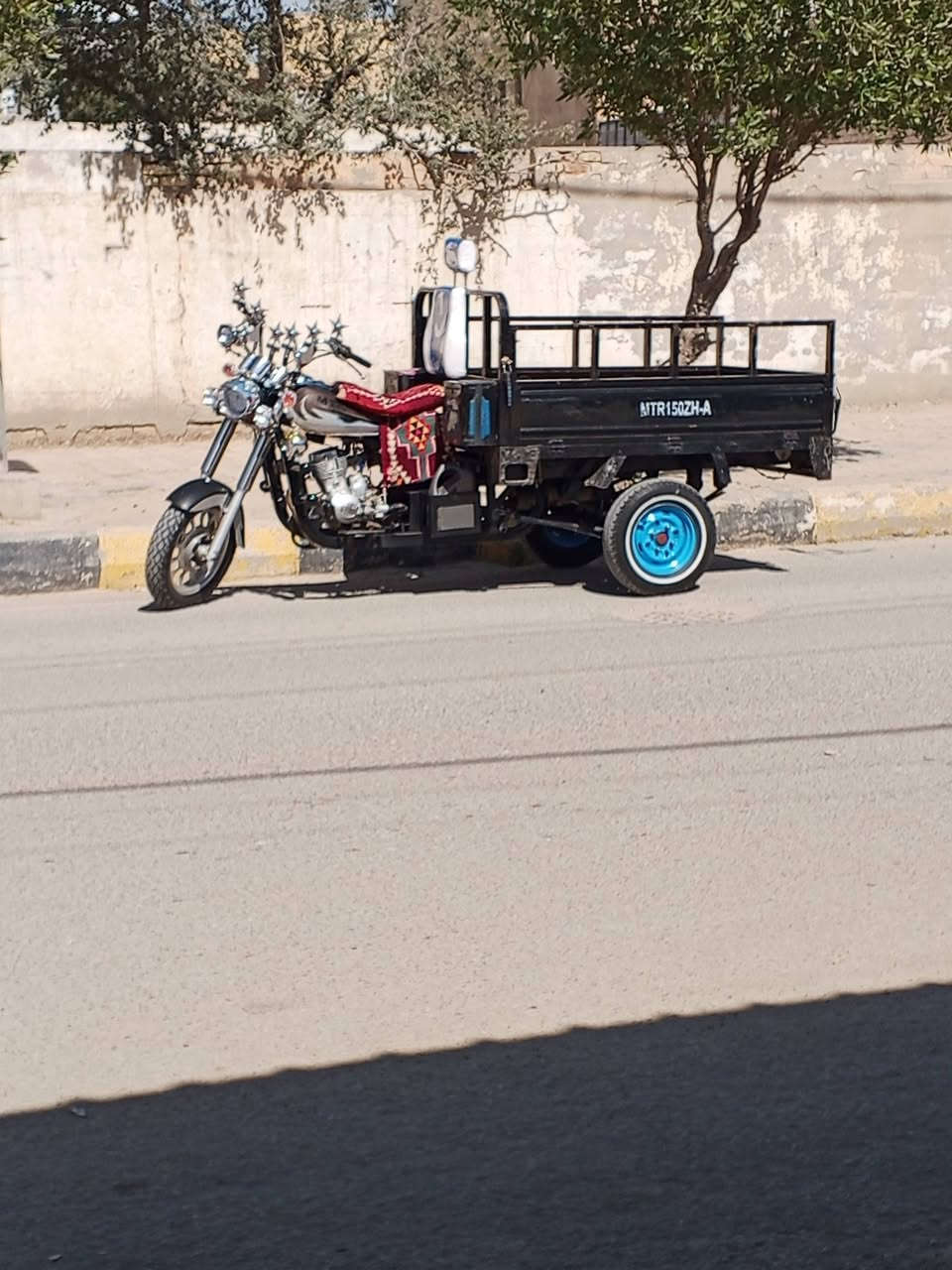 سلام عليكم ستوتة للبيع مديل15 تعمير كله 26تخم تاير جديد اكسن جديد بدي بلادي مكاني دوانيه قضاء الشامية السعر خاص الوكيل جبرين ///0786692396


**إذا كنت صاحب هذا الإعلان وتريد حذفه لأي سبب، رجاءا أرسل رسالة إلى الدعم الفني**