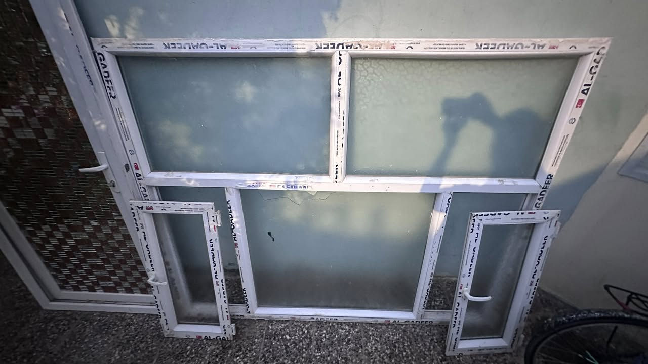 شباج للبيع العرض متر2 والطول 160 اللتواصل على هذا الرقم ‪+964 774 400 6356‬


**إذا كنت صاحب هذا الإعلان وتريد حذفه لأي سبب، رجاءا أرسل رسالة إلى الدعم الفني**